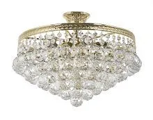 Потолочный светильник Dio DArte Elite Cremono E 1.3.38.200 G 