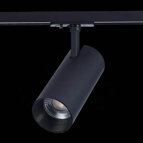 Трековый светодиодный светильник ST Luce Mono ST350.436.30.36  фото 4