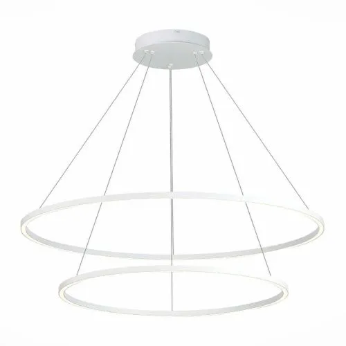 Подвесной светодиодный светильник ST Luce ST605.503.91 
