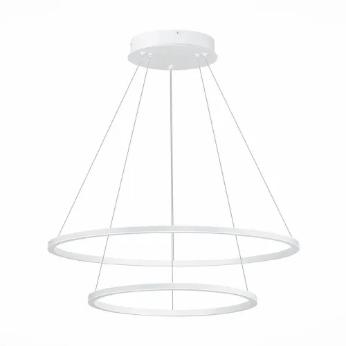 Подвесной светодиодный светильник ST Luce ST604.543.56 
