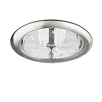 Встраиваемый светильник Lightstar Pento 213355 