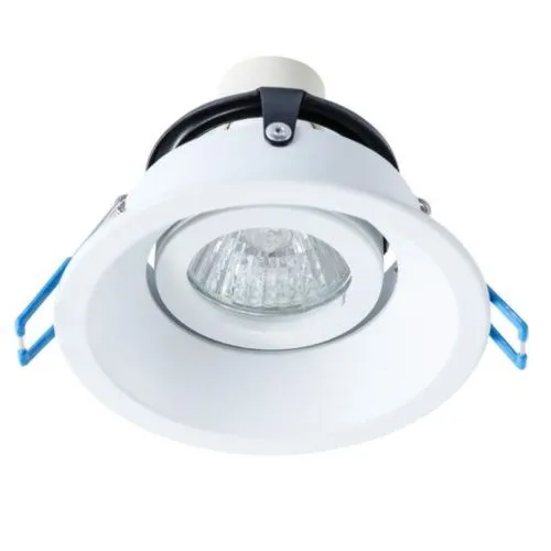 Встраиваемый светильник Arte Lamp A6668PL-1WH  фото 4