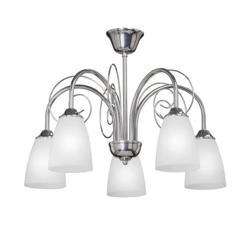 Потолочная люстра Vitaluce V3736-9/5PL 