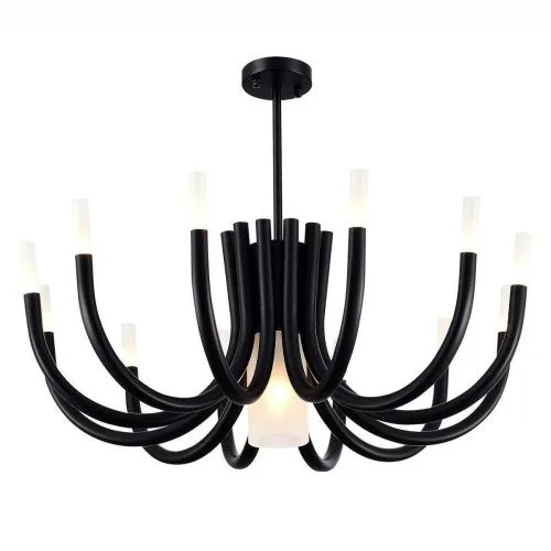 Подвесная люстра ST Luce Pafe SL1173.402.13  фото 3