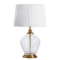 Настольная лампа Arte Lamp Baymont A5059LT-1PB 