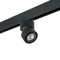 Трековый светодиодный светильник Lightstar Forte Muro (595061+213817) PRO213817 