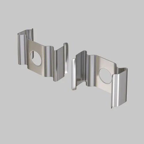 Крепление Maytoni Technical для профиля ALM004S (10 шт) ALM004MT  фото 2