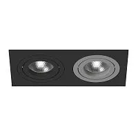 Встраиваемый светильник Lightstar Intero 16 (217527+217607+217609) i5270709 