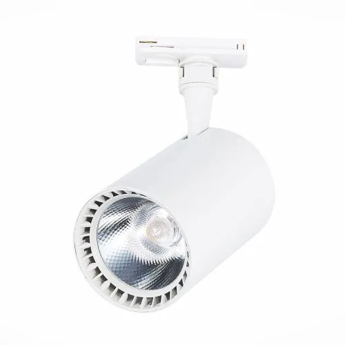 Трековый светодиодный светильник ST Luce Cami ST351.536.30.24  фото 3