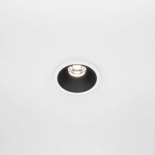 Встраиваемый светильник Maytoni Alfa LED DL043-01-10W4K-RD-WB  фото 4
