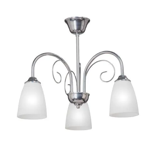 Потолочная люстра Vitaluce V3736-9/3PL 