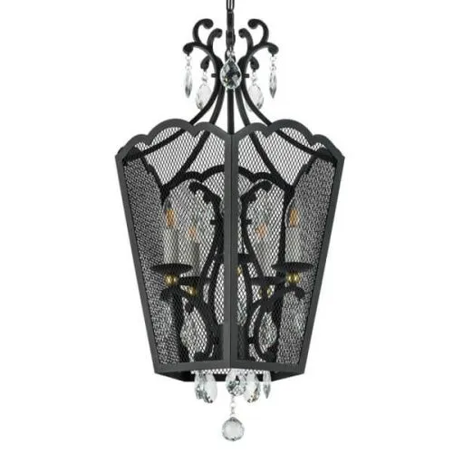 Подвесная люстра Lightstar Castello 744157  фото 4