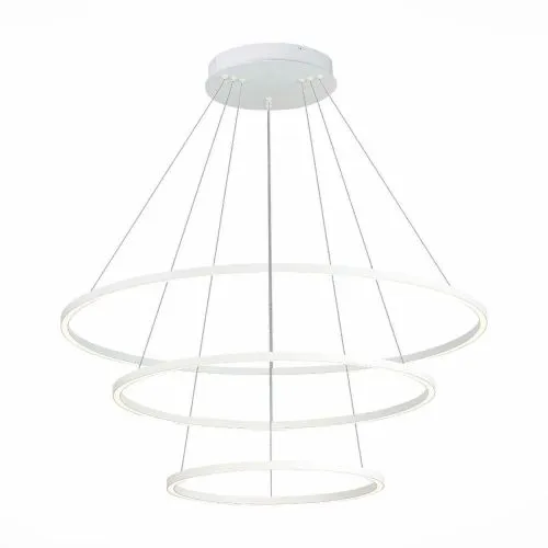 Подвесной светодиодный светильник ST Luce ST605.503.114 