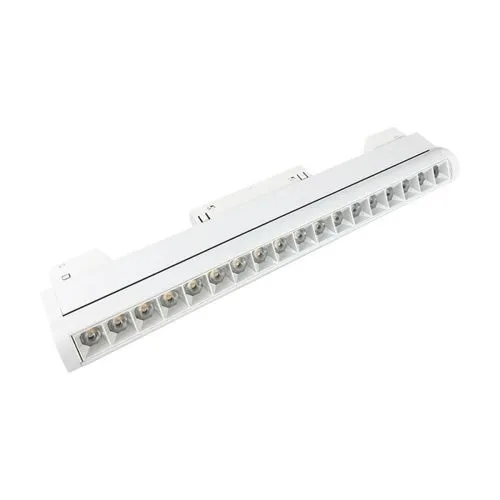 Трековый светильник магнитный Vitaluce VT0200046-00.1 