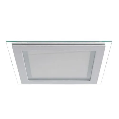 Встраиваемый светильник Arte Lamp Raggio A4018PL-1WH 