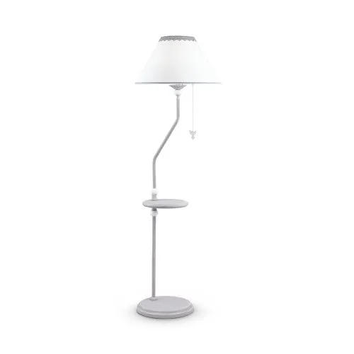 Торшер Maytoni Bouquet ARM023-FL-01-S  фото 2