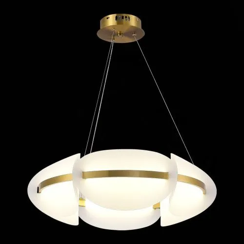 Подвесной светодиодный светильник ST Luce Etoile SL1304.203.45  фото 5