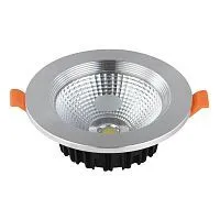 Встраиваемый светодиодный светильник Kink Light Точка 2135,16 
