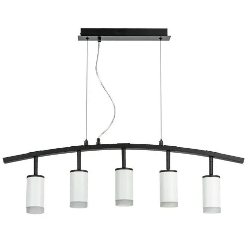 Подвесная люстра Lightstar Rullo (571735+214436-5+202430-5) LR7353650 