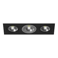 Встраиваемый светильник Lightstar Intero 111 (217837+217907+217909+217907) i837070907 