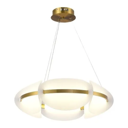 Подвесной светодиодный светильник ST Luce Etoile SL1304.203.45  фото 4