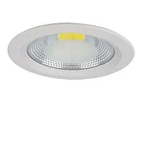 Встраиваемый светильник Lightstar Forte Armadio 223204 
