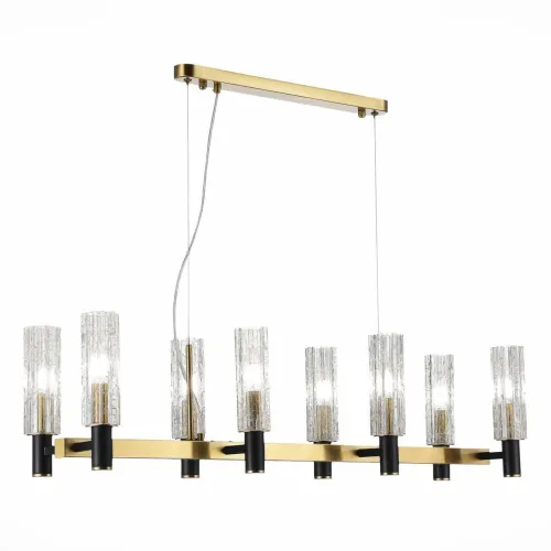 Подвесная люстра ST Luce Casali SL1238.303.08 