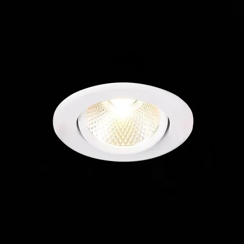 Встраиваемый светодиодный светильник ST Luce Miro ST211.538.10.36  фото 3