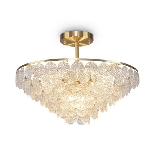 Потолочная люстра Maytoni Mazzo MOD130CL-11G  фото 2