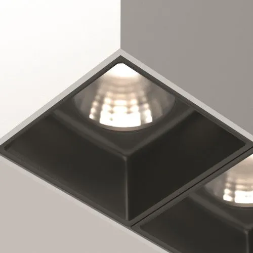 Потолочный светильник Technical C065CL-02-L12W4K-W  фото 8