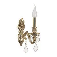 Бра Dio DArte Elite Mannelli E 2.1.1.600 GH 