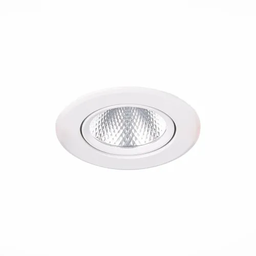 Встраиваемый светодиодный светильник ST Luce Miro ST211.538.10.36  фото 2