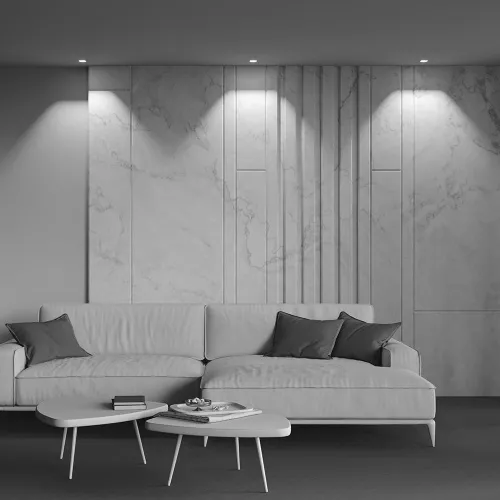 Встраиваемый светильник Maytoni Alfa LED DL043-01-10W3K-SQ-W  фото 6