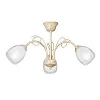 Потолочная люстра Vitaluce V3583/3PL 