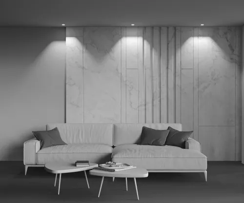 Встраиваемый светильник Maytoni Alfa LED DL043-01-10W3K-SQ-W  фото 8