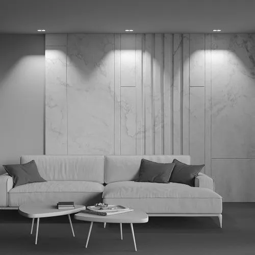 Встраиваемый светильник Maytoni Alfa LED DL043-02-10W4K-SQ-W  фото 6
