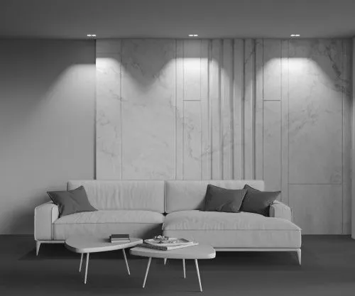 Встраиваемый светильник Maytoni Alfa LED DL043-02-10W4K-SQ-W  фото 8