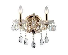 Бра Dio DArte Elite Diamante E 2.1.2.600 G 