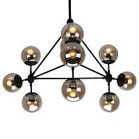 Подвесная люстра Kink Light Моди 07535-10,19 