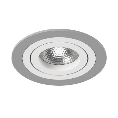 Встраиваемый светильник Lightstar Intero 16 (217619+217606) i61906 